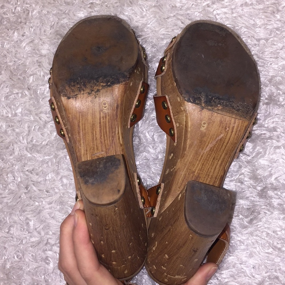 🔸 Groove Mystery Platform Sandal - Picture 5 of 5